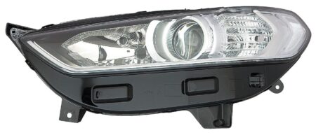 Faro Delantero Izquierdo FORD MONDEO año 2014 a 2017 H7/H15/PWY19W/W5W