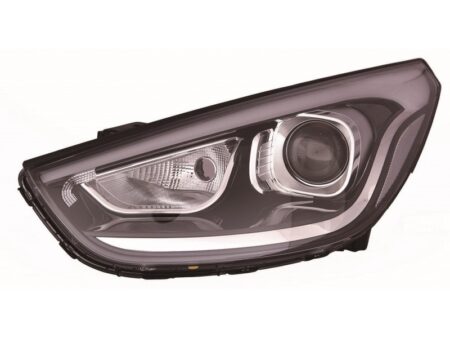 Faro Delantero Derecho HYUNDAI Ix35 año 2014 a 2019