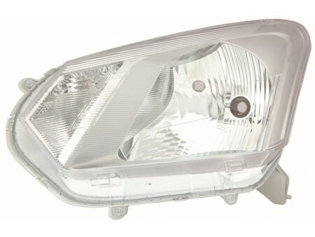 Faro Delantero Izquierdo ISUZU DMAX Año 2016 a 2021 Isuzu D-MAX H4/PY21W/W5W