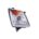 Faro Delantero Derecho ISUZU DMAX Año 2006 a 2012 Isuzu D-MAX H7/HB3