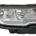 Faro delantero derecho Jeep Compass Año 2017 a 2022