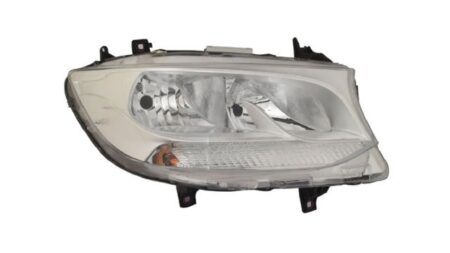 Faro Delantero Derecho MERCEDES SPRINTER año 2018 a 2023