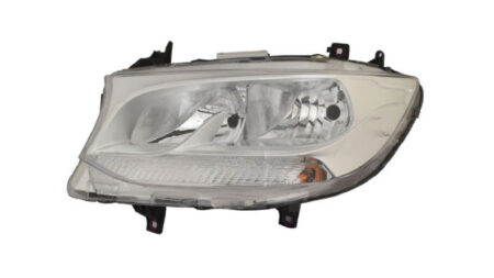 Faro Delantero Izquierdo MERCEDES SPRINTER año 2018 a 2023