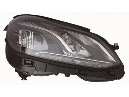Faro Delantero Derecho MERCEDES Clase E W212 año 2013 a 2016 H7/PSY24W/LED