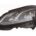 Faro Delantero Izquierdo MERCEDES Clase E W212 año 2013 a 2016 H7/PSY24W/LED