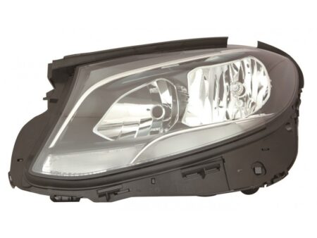 Faro Delantero Izquierdo MERCEDES Clase E W213 año 2016 a 2020 H7/H7/LED