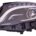 Faro Delantero Izquierdo MERCEDES GLA X156 año 2013 a 2015 D3S/LED/XENON
