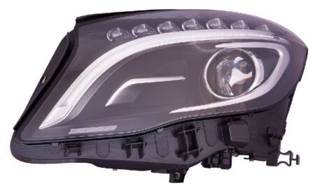 Faro Delantero Izquierdo MERCEDES GLA X156 año 2013 a 2015 D3S/LED/XENON