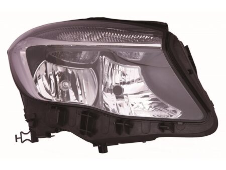 Faro Delantero Derecho MERCEDES GLA X156 año 2013 a 2015
