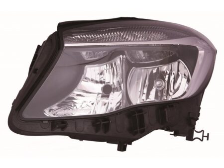 Faro Delantero Izquierdo MERCEDES GLA X156 año 2013 a 2015
