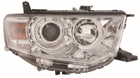 Faro Delantero Derecho MITSUBISHI L200 año 2010 a 2015