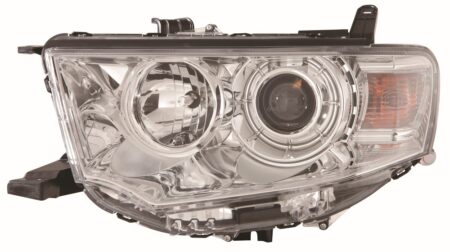 Faro Delantero Izquierdo MITSUBISHI L200 año 2010 a 2015