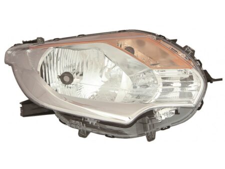 Faro Delantero Derecho MITSUBISHI L200 año 2015 a 2020