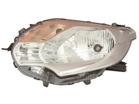 Faro Delantero Izquierdo MITSUBISHI L200 año 2015 a 2020