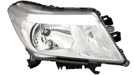 Faro Delantero Derecho NISSAN NAVARA PICK-UP (D23) año 2014 a 2020