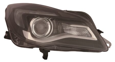 Faro Delantero Derecho OPEL INSIGNIA año 2013 a 2016