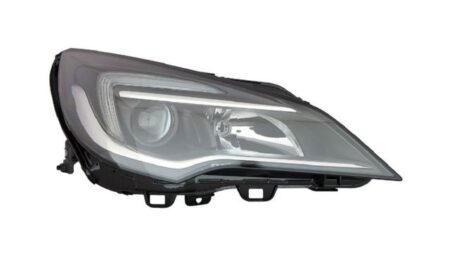 Faro Delantero Derecho Opel ASTRA K año 2015 a 2019 LED