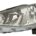 Faro Delantero Izquierdo SEAT IBIZA año 2017 a 2023 H7+H7+PY21