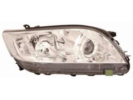 Faro Delantero Derecho TOYOTA RAV4 año 2010 a 2013 RAV-4