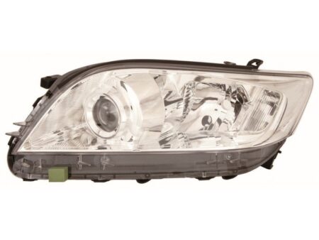 Faro Delantero Izquierdo TOYOTA RAV4 año 2010 a 2013 RAV-4