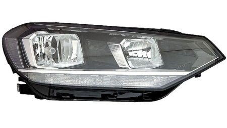 Faro Delantero Derecho VOLKSWAGEN TOURAN año 2015 a 2019