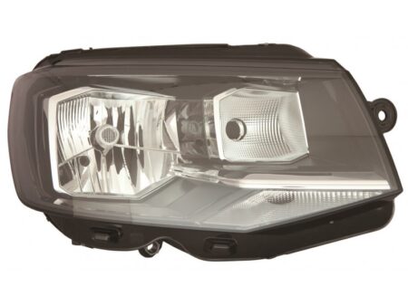 Faro Delantero Derecho VOLKSWAGEN TRANSPORTER T6 año 2016 a 2021