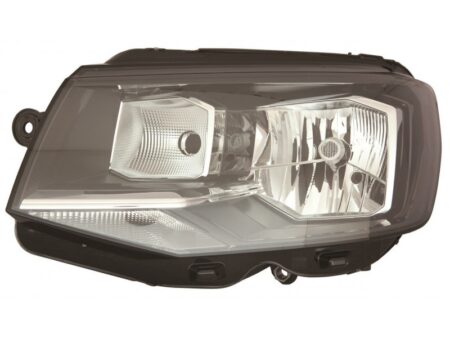 Faro Delantero Izquierdo VOLKSWAGEN TRANSPORTER T6 año 2016 a 2021