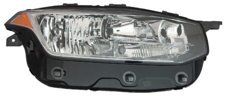 Faro Delantero Derecho VOLVO XC90 año 2015 a 2019 LED