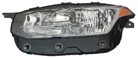 Faro Delantero Izquierdo VOLVO XC90 año 2015 a 2019 LED