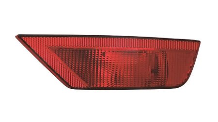 Piloto Antiniebla Paragolpes Trasero Derecho Ford Ecosport Año 2013 a 2020