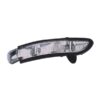 Intermitente de Espejo Derecho Mercedes Clase E W211 Año 2006 a 2009 Restyling