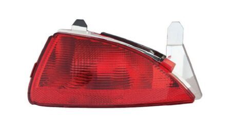 Piloto Paragolpes Trasero Derecho Renault KADJAR Año 2015 a 2018