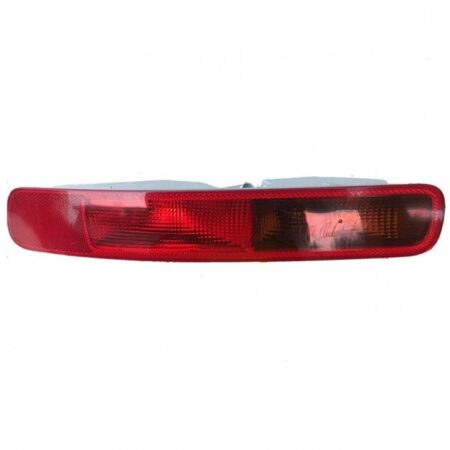 Piloto Paragolpes Trasero Izquierdo Mini Clubman año 2014 a 2019 - Imagen 2