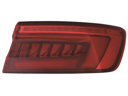 Piloto trasero Derecho Audi A4 Sedan 4 Puertas Año 2015 a 2020 LED