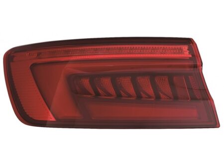 Piloto trasero Izquierdo Audi A4 Sedan 4 Puertas Año 2015 a 2020 LED