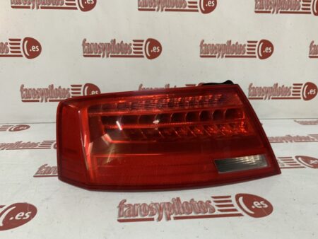 Piloto trasero izquierdo Audi A5 Sportback Año 2011 a 2016 Restyling 8T8945095F