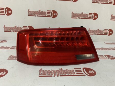 Piloto trasero izquierdo Audi A5 Sportback Año 2011 a 2016 Restyling 8T8945095F - Imagen 2
