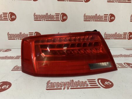 Piloto trasero izquierdo Audi A5 Sportback Año 2011 a 2016 Restyling 8T8945095F - Imagen 4