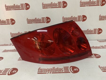 Piloto trasero izquierdo Audi TT COUPE 8N3 Años 1998 a 2006 REF: 8N0945095 - Imagen 2