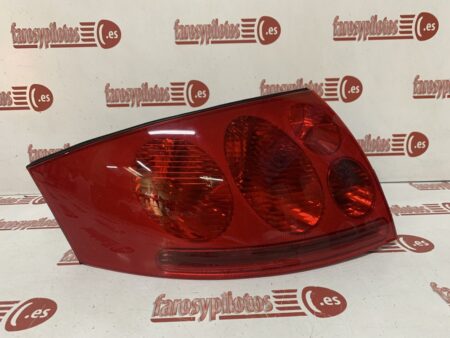 Piloto trasero izquierdo Audi TT COUPE 8N3 Años 1998 a 2006 REF: 8N0945095 - Imagen 3