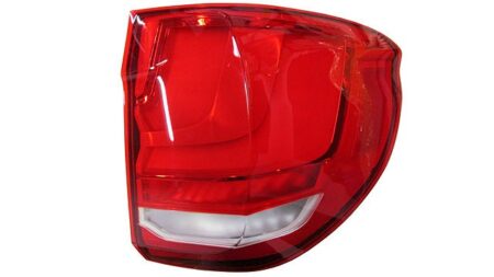 Piloto Trasero Derecho BMW X5 F15 año 2013 a 2018 LED