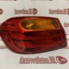 Piloto trasero izquierdo Bmw Serie 4 F32 Coupe F82 Grand Coupe Año 2013 a 2016 Bombilla + LED - Imagen 3
