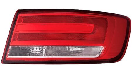 Piloto trasero Derecho Audi A4 Sedan 4 Puertas Año 2015 a 2020 BOMBILLA