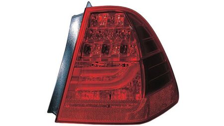 Piloto Trasero Derecho BMW Serie 3 E91 Touring año 2008 a 2011 Restyling Familiar Led