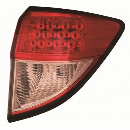 Piloto Trasero Derecho HONDA HRV año 2014 a 2016 HR-V LED - Imagen 4