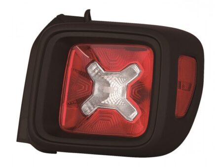 Piloto Trasero Derecho Jeep Renegade Año 2014 a 2019