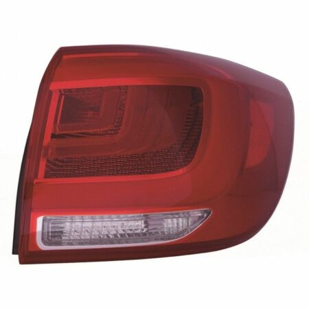 Piloto Trasero Derecho KIA SPORTAGE año 2014 a 2016 Restyling LED - Imagen 3