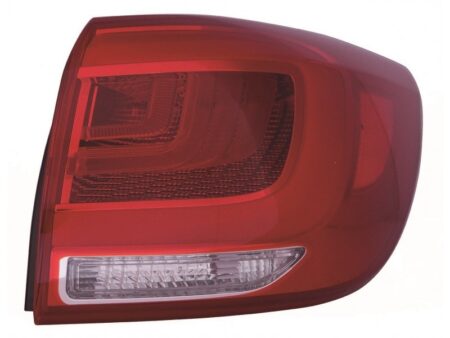 Piloto Trasero Derecho KIA SPORTAGE año 2014 a 2016 Restyling LED