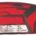 Piloto Trasero Derecho MITSUBISHI OUTLANDER año 2015 a 2021 LED
