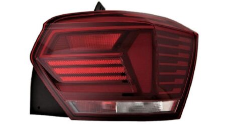 Piloto Trasero Derecho Volkswagen POLO Año 2017 a 2020